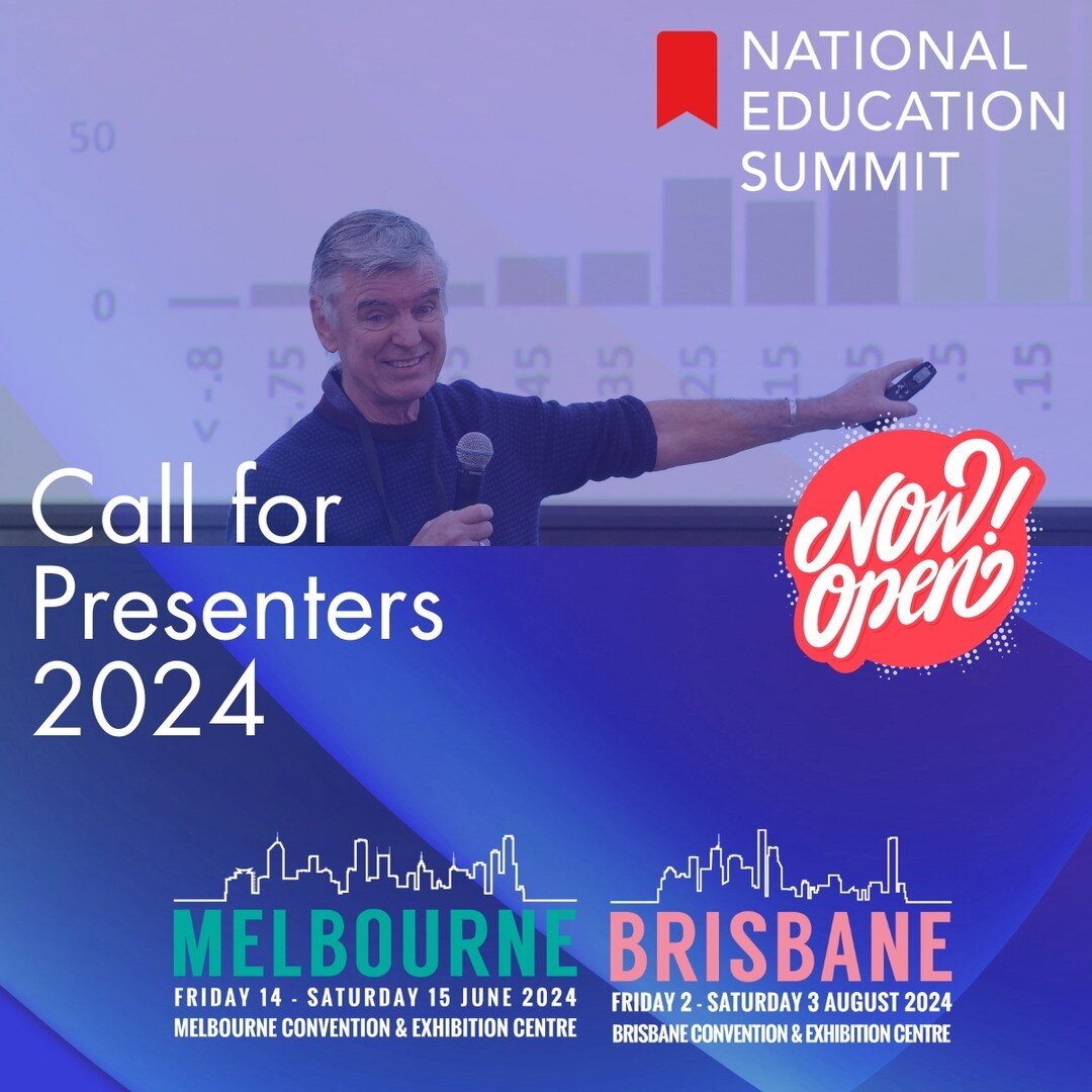 National Education Summit Melbourne — National Education Summit