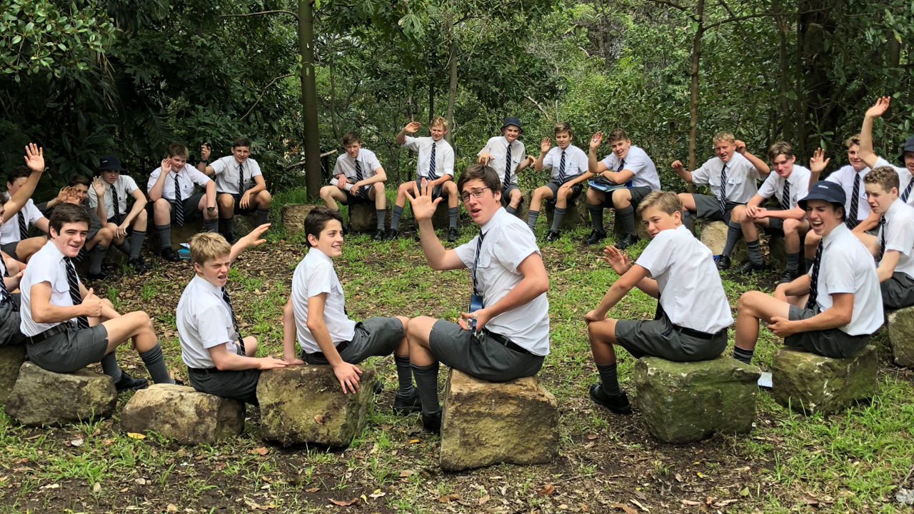 Youth Dissent as a Catalyst: Sustainable and Regenerative Education