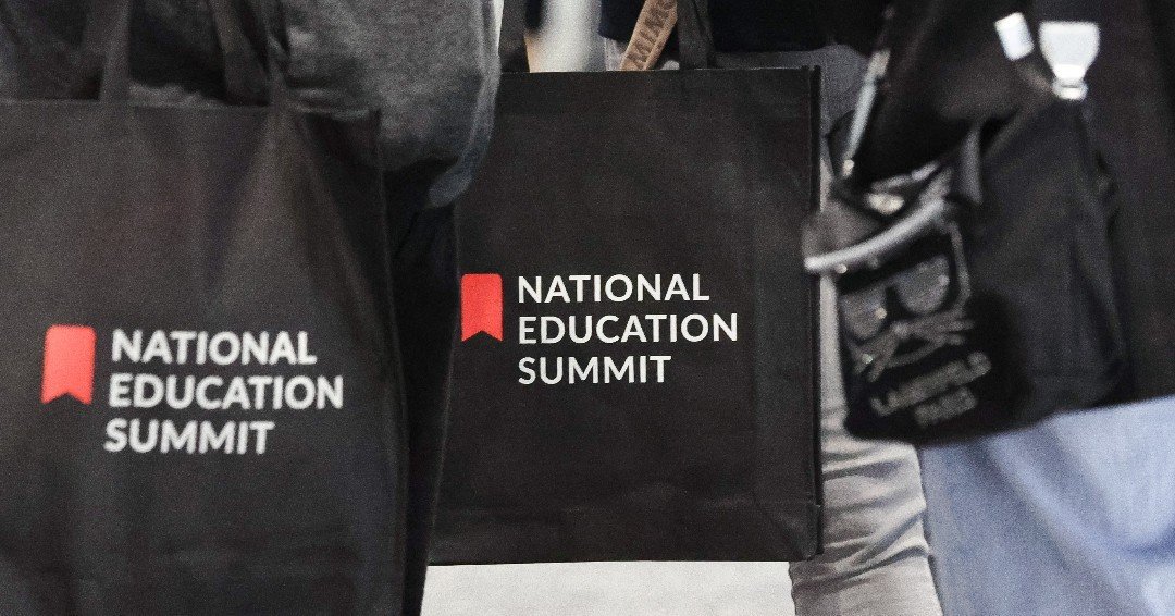 Just two months to go until the National Education Summit kicks off in Melbourne! 

Taking place from 14 to 15 June, at the Melbourne Convention &amp; Exhibition Centre, the Summit brings together Australia&rsquo;s leading education experts for two d