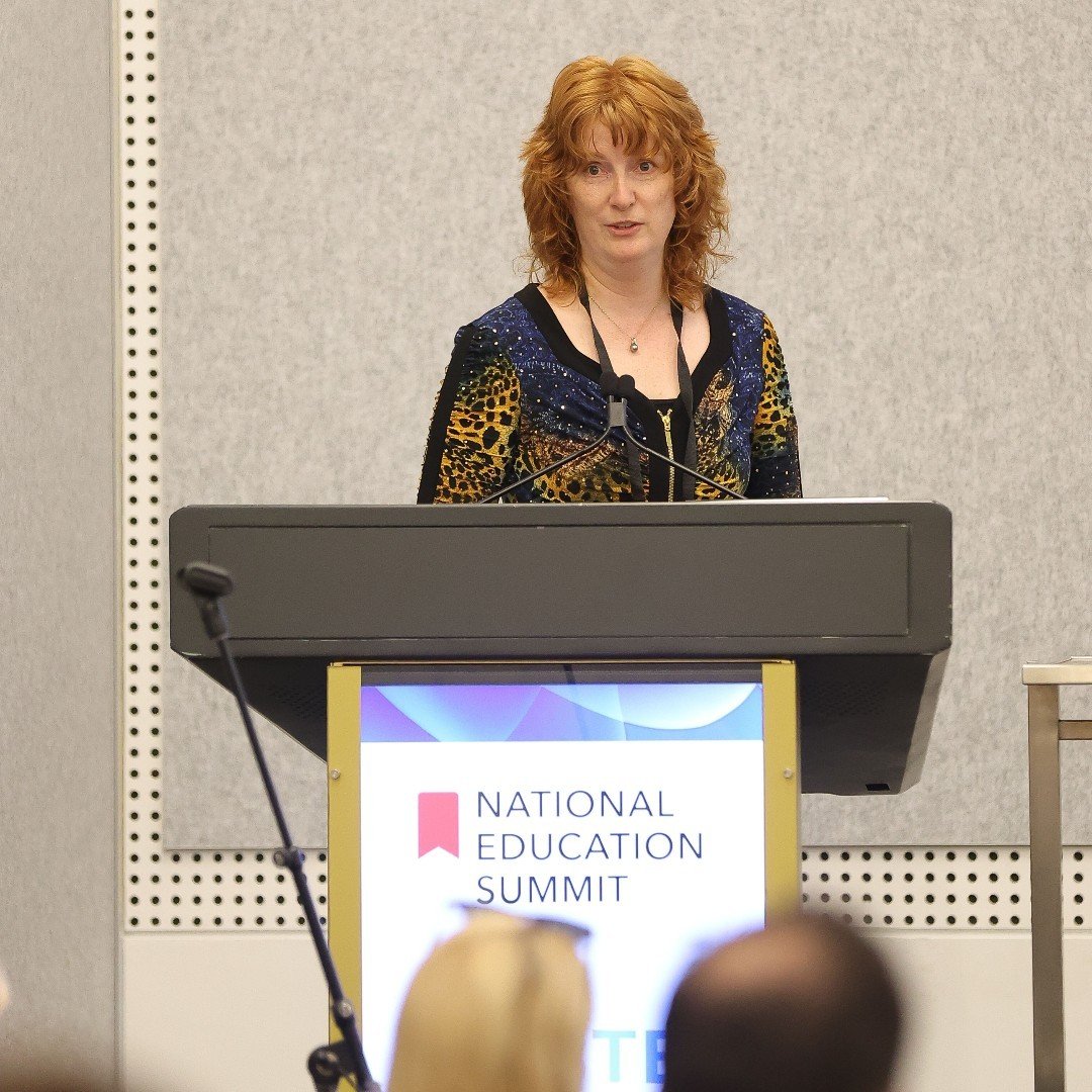 National Education Summit Conferences are designed and presented by 110+ Australian education experts and offer up to date, meaningful and innovative content for Australian teachers and schools.

Explore the comprehensive program on offer in Melbourn