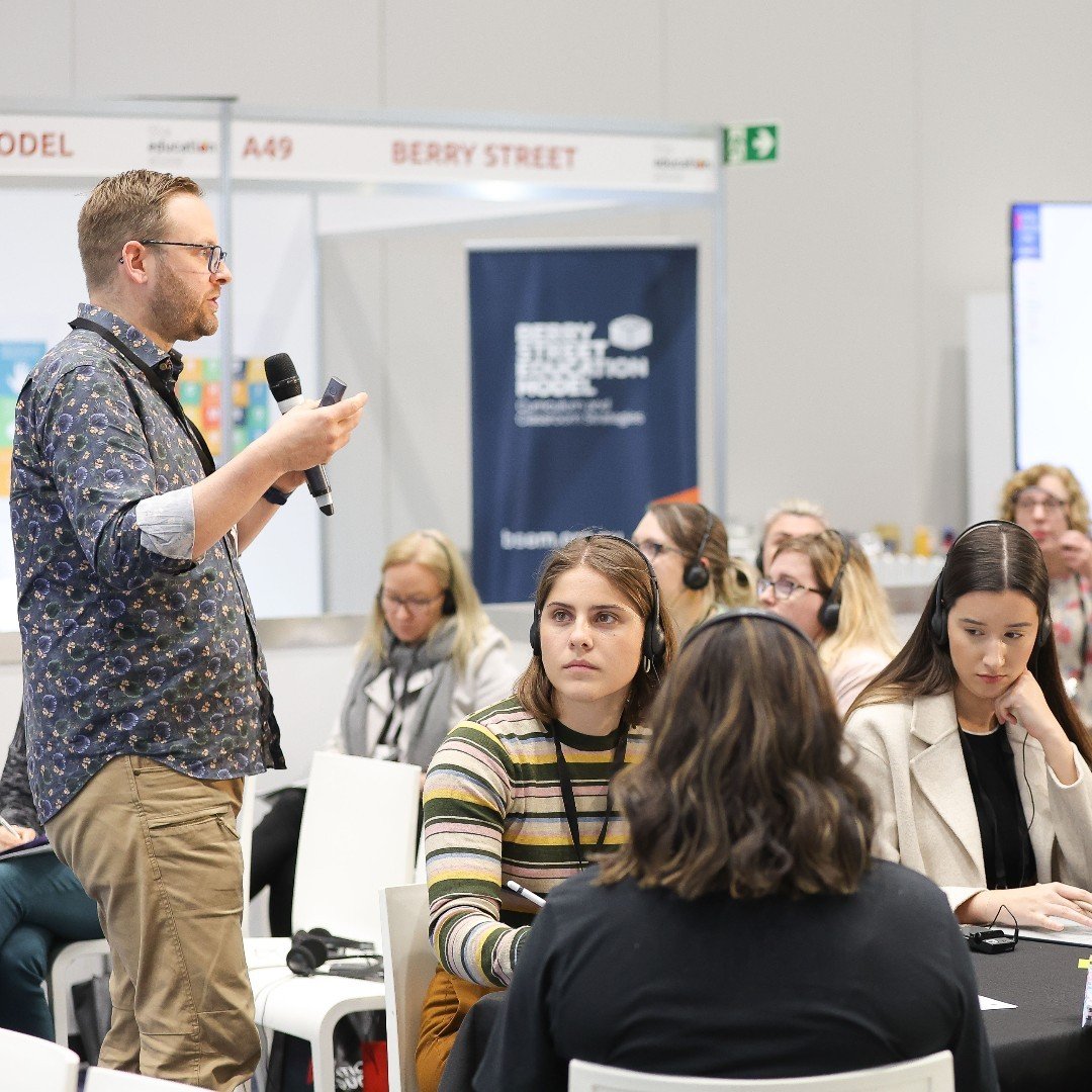 Discover the FREE education workshops and seminars on offer at the National Education Summit:

&bull;	The Classroom of the Future Workshop

&bull;	Building Digitally Capable Learners with Grok Academy

&bull;	The Knowledge Centre

Spaces are limited 