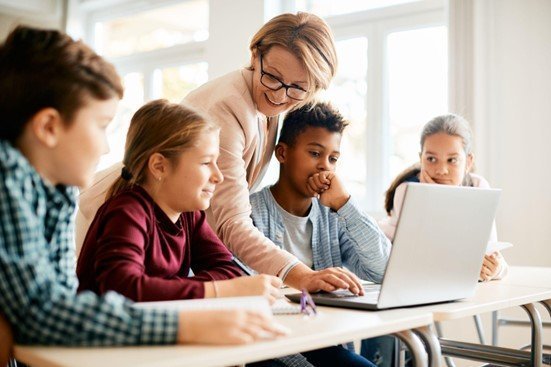 Our latest blog post, from the team at @educationperfect_au, highlights how recent education technology (EdTech) developments have introduced new classroom strategies, where engaging students means tailoring learning to every student&rsquo;s diverse 