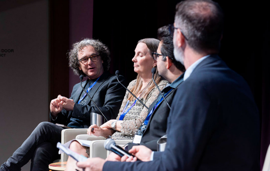 Image credit: Curriculum Connect Symposium June 2025