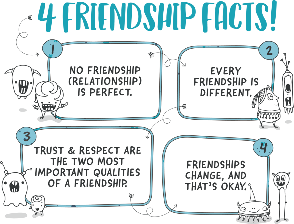 4 Ways to Build a Culture of Friendship--and Why It Matters