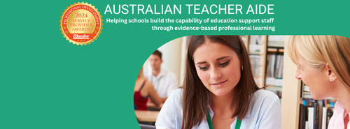 Introduction to the Australian Teaching Assistant Professional ...