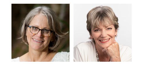 Dr Christine Payard and Julie Murkins 