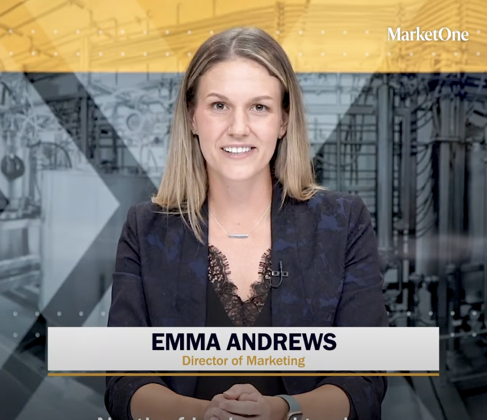 How it's Made: Cannabis Infused Beverages (VIDEO) feat. Rapid Emulsion Technology by OILS