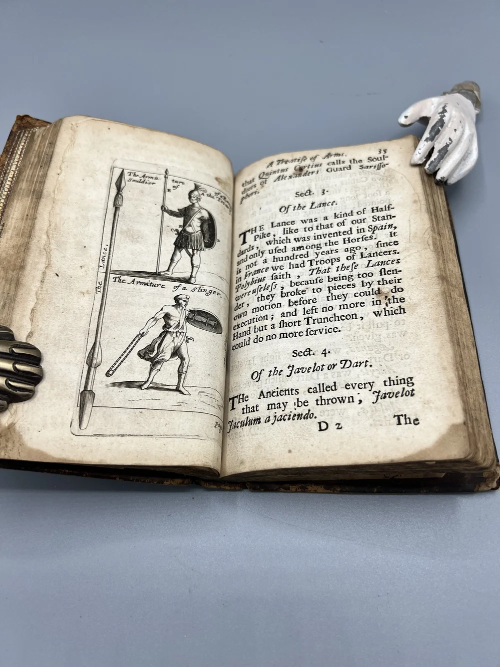 ENGLISH MILITARY DISCIPLINE. OR, THE WAY AND METHOD OF EXERCISING