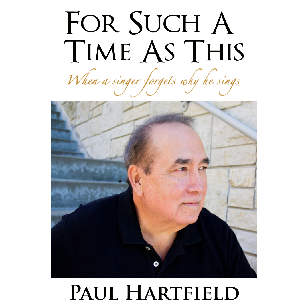 For Such a Time as This [HARD COPY]