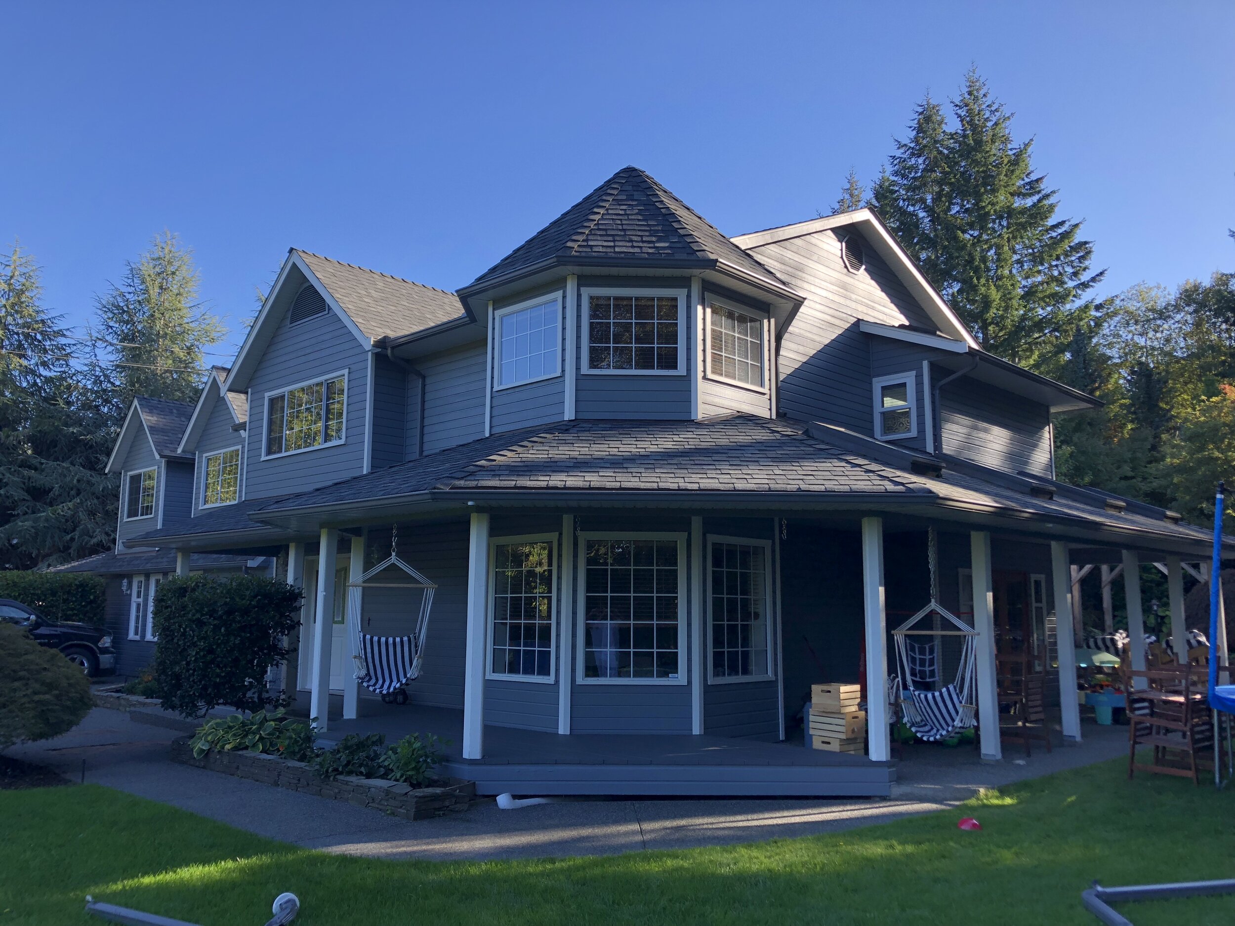 DORNAN INTERIOR/EXTERIOR 