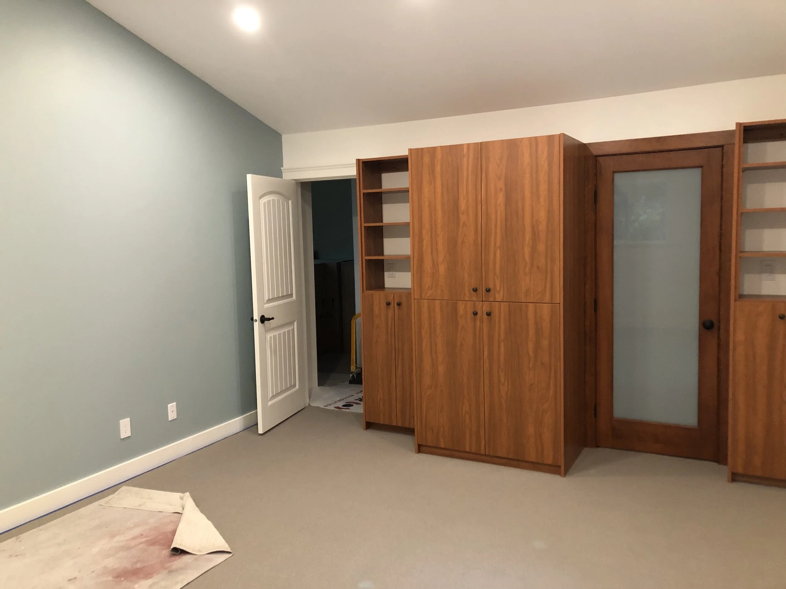 ERRINGTON TRIM/RESTORATION