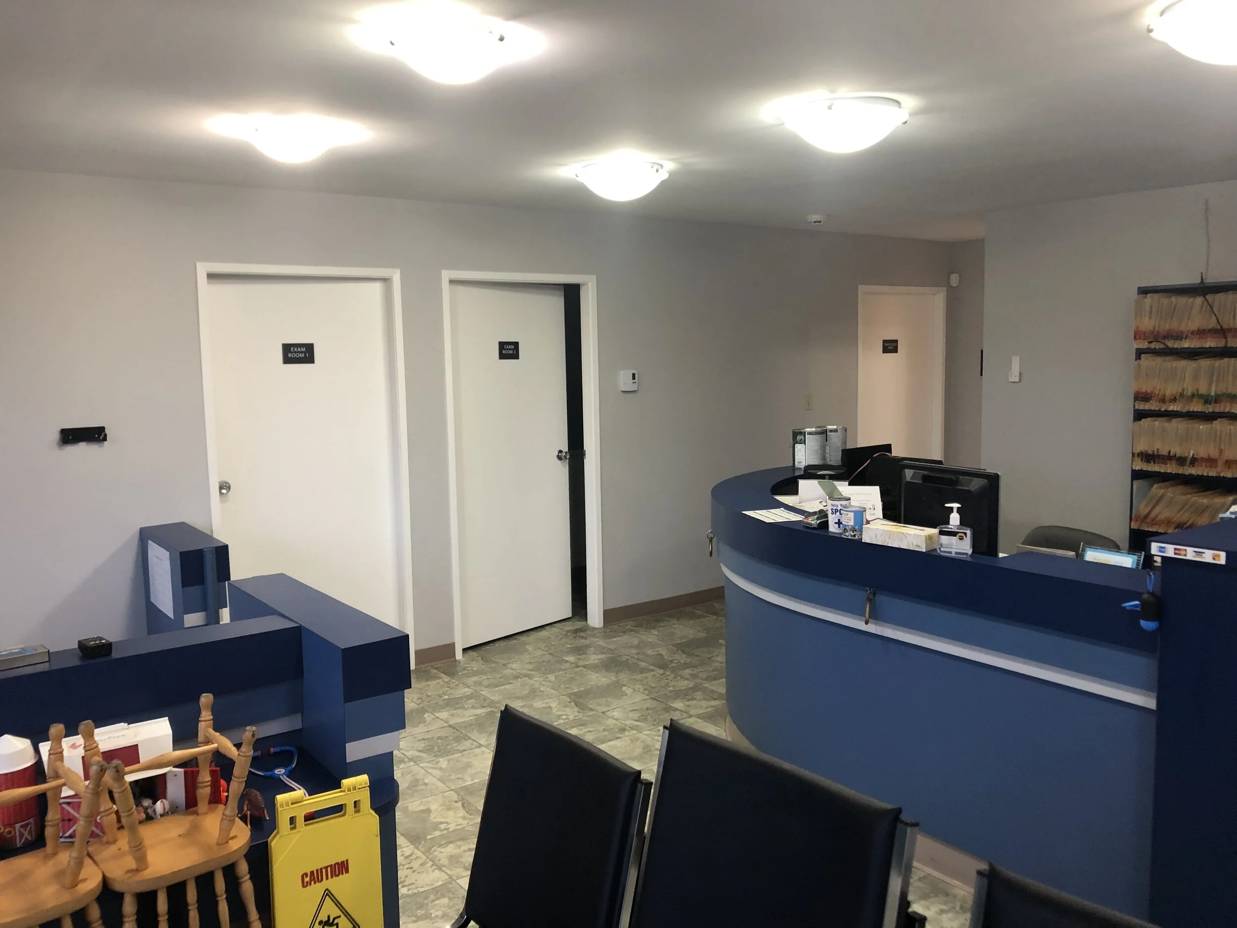 NANAIMO VET HOSPITAL