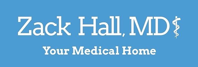 Zack Hall, MD PLLC