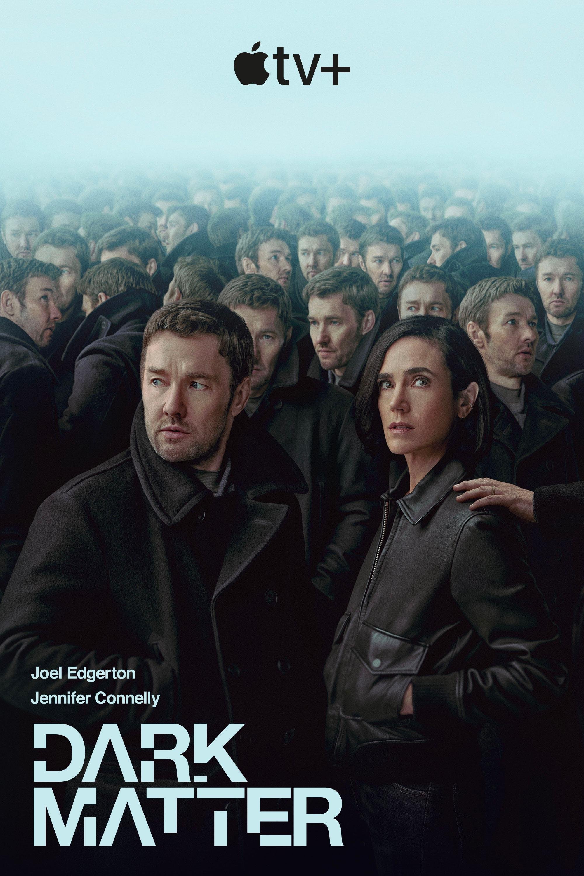 DARK MATTER (2024)