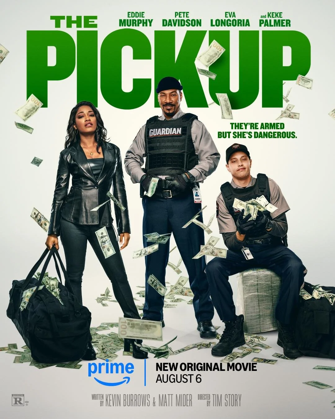 THE PICKUP (2025)