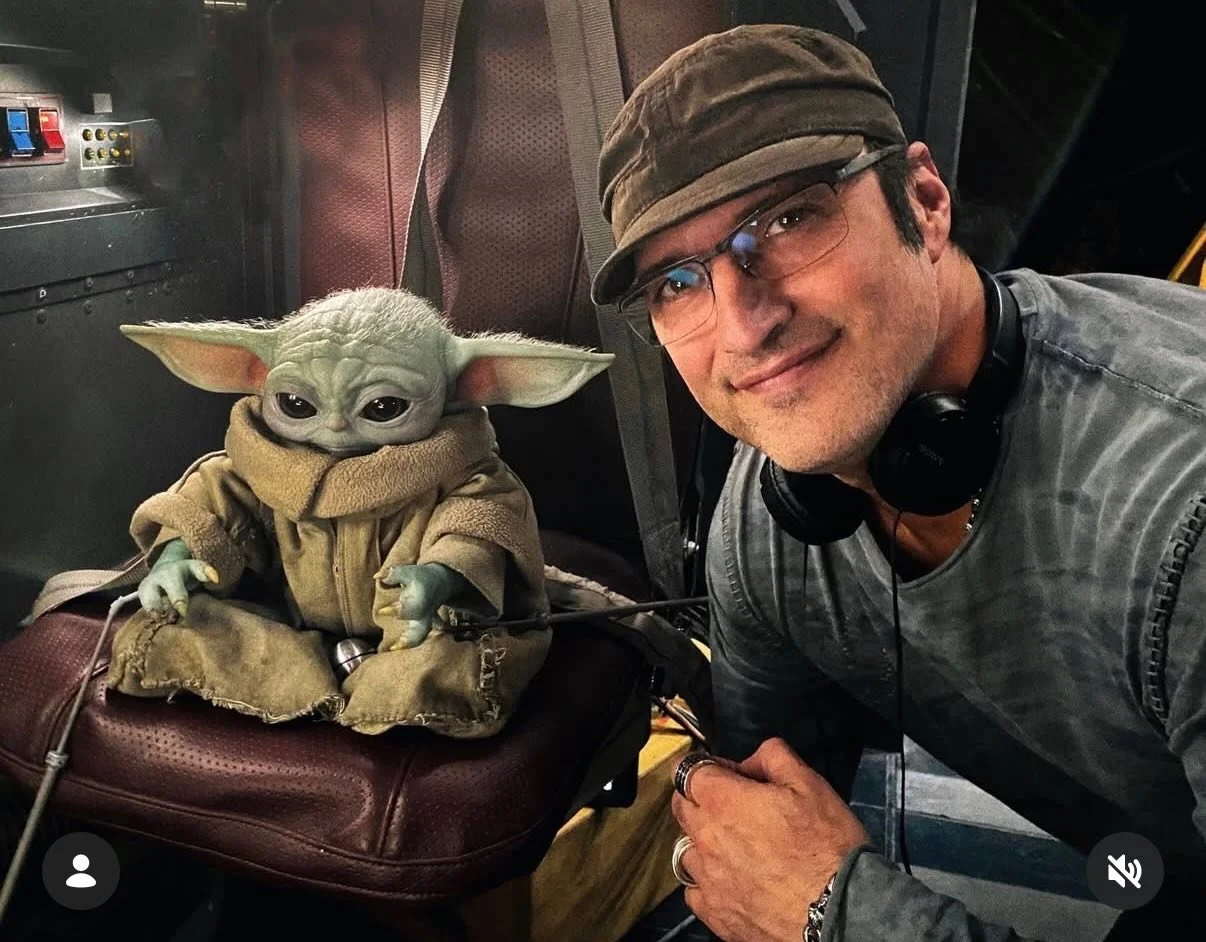 May the Fourth be with you!

#maythe4th

#repost @brassknucklefilms