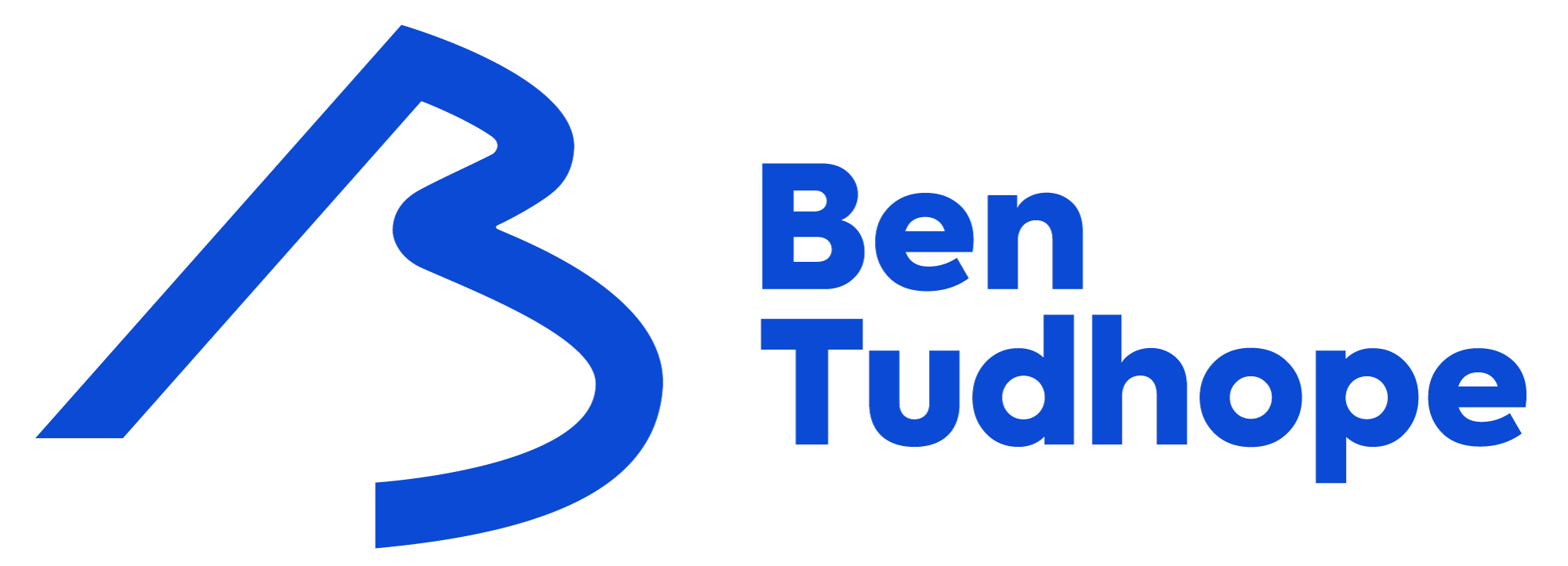 Ben Tudhope