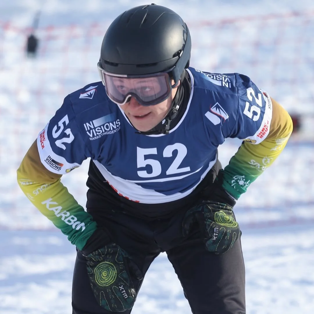 Survived Kuhtai with two silvers🥈🥈 Onto the next 🇨🇭🧀

📷: Heiko Mandl