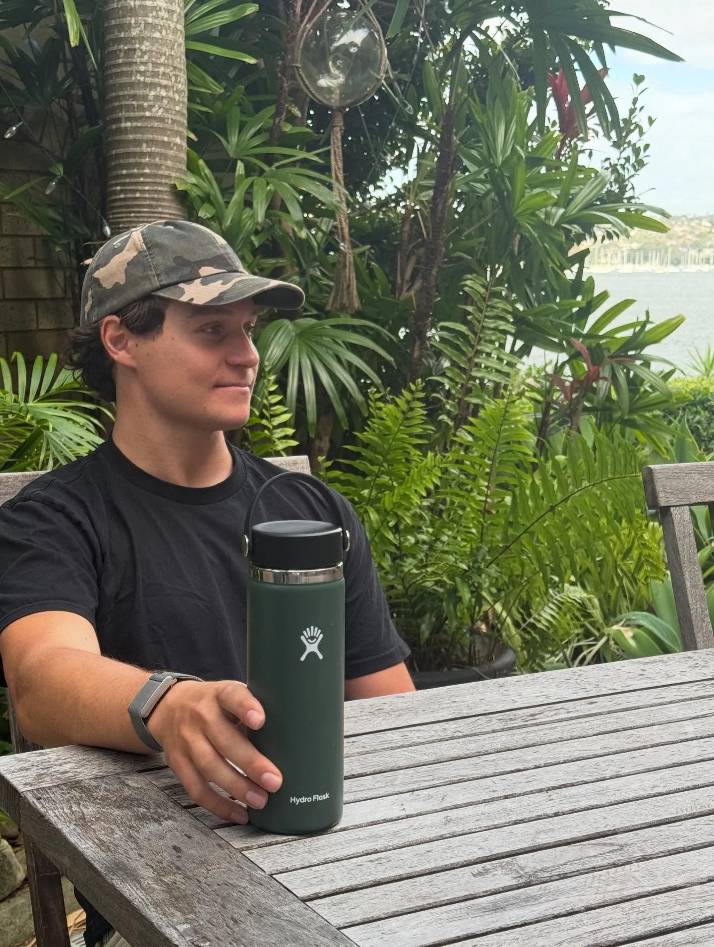 Between seasons @hydroflask.au