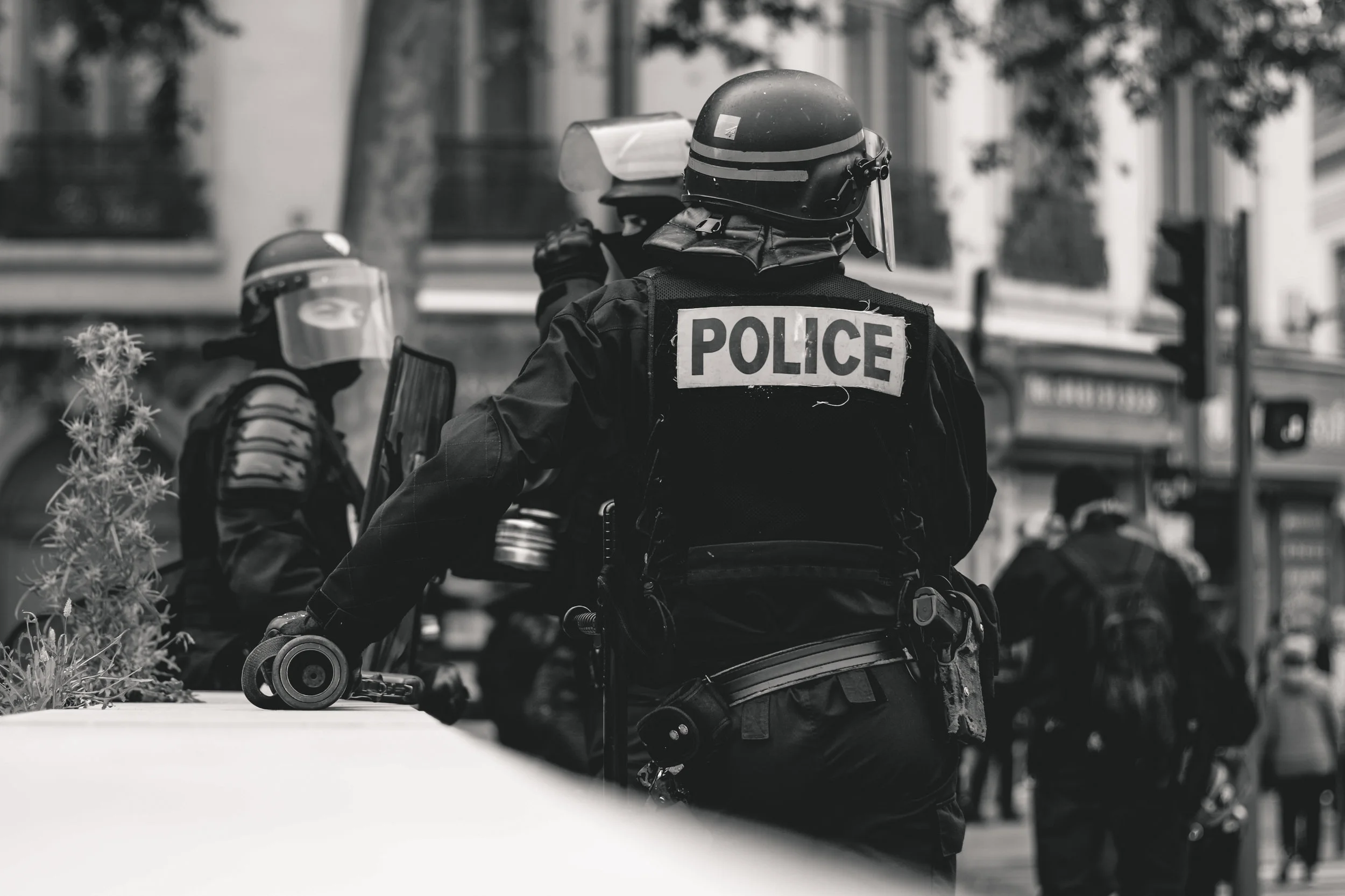 Know Your Rights to Prevent Police Brutality and Civil Rights Violations