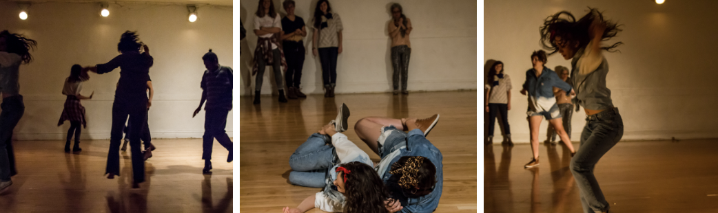 CV: Writing and Other Contributions