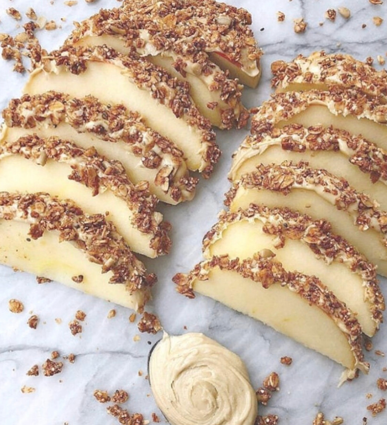 The Only Snacking Hack You'll Need!