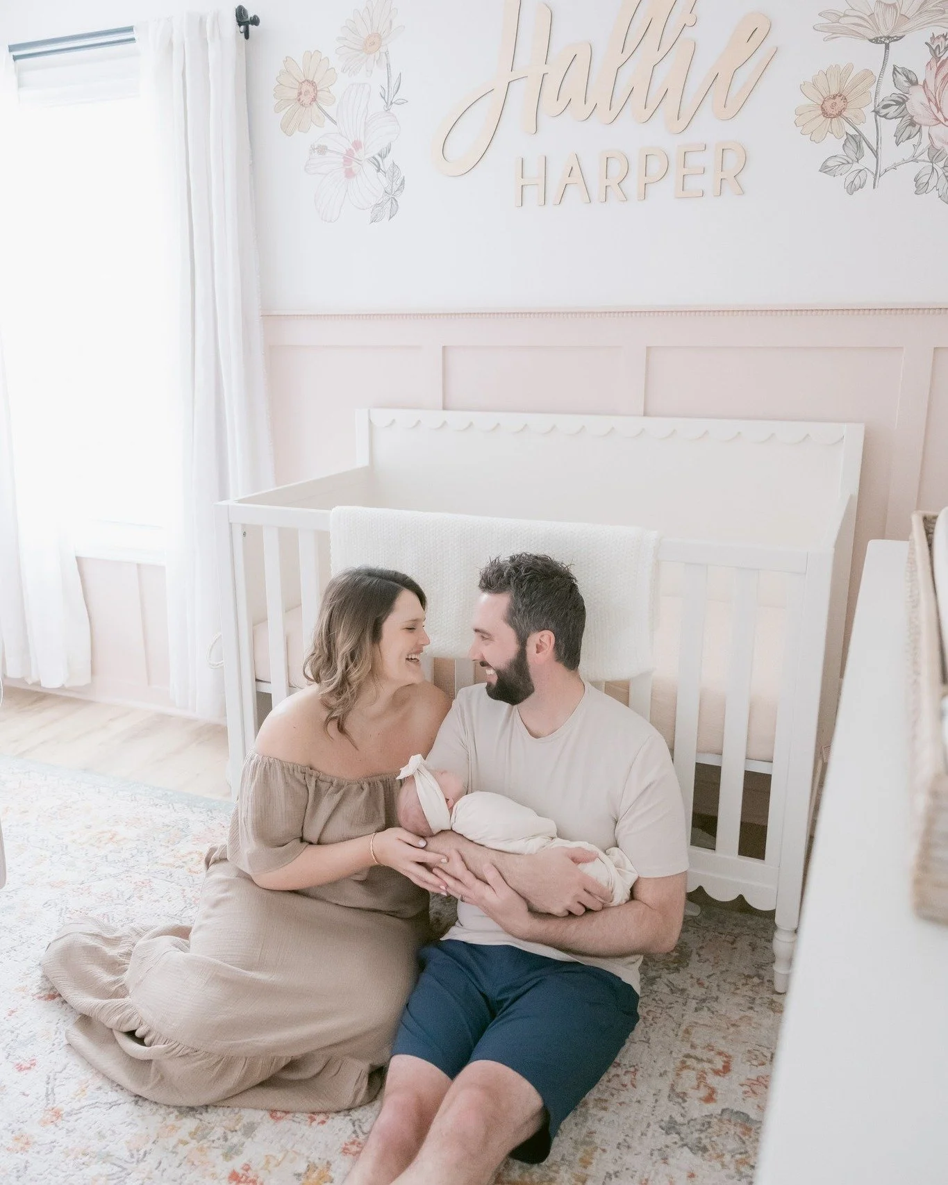 all the sweetness 🤍

Raleigh in-home newborn session | Raleigh Newborn Photographer #raleighnewbornphotographer #raleighnewbornphotography