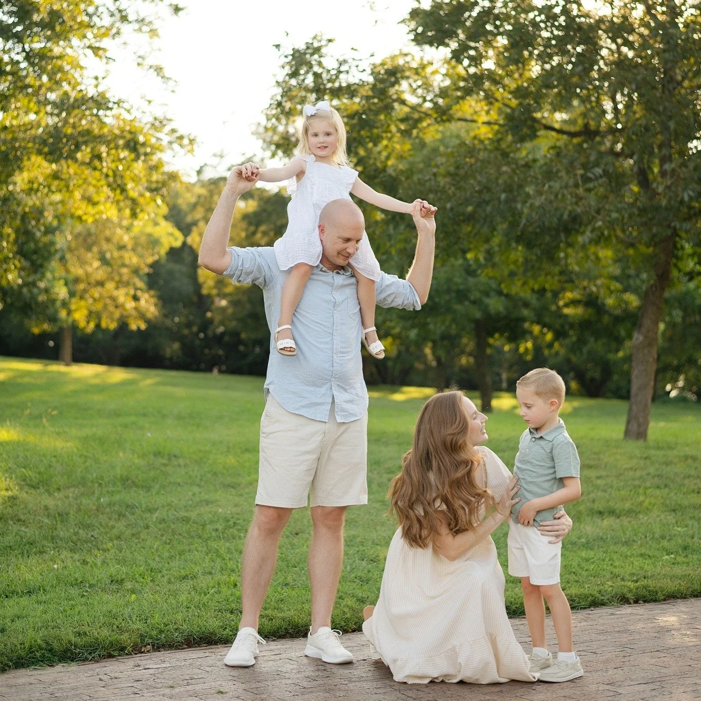 Long time no post, I know I know.  It's been a BUSY month, ok?! September is always busy for us but this one has been ridiculous.  My son turned 16, I travelled to Charleston for a photography retreat, I'm planning a 6 year old's Swiftie Spa party, a