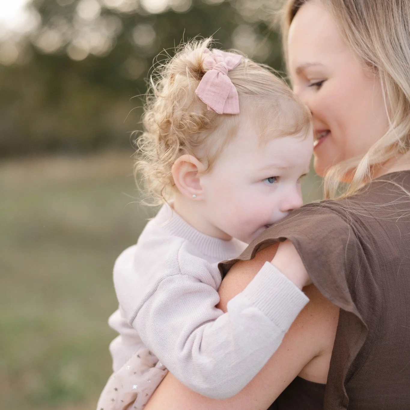 Not every kid cooperates as you would hope at your family session, and honestly that is totally fine.  A fellow photographer said something one time that really stuck.  There will be a time when you don't have to chase them down to get them dressed, 