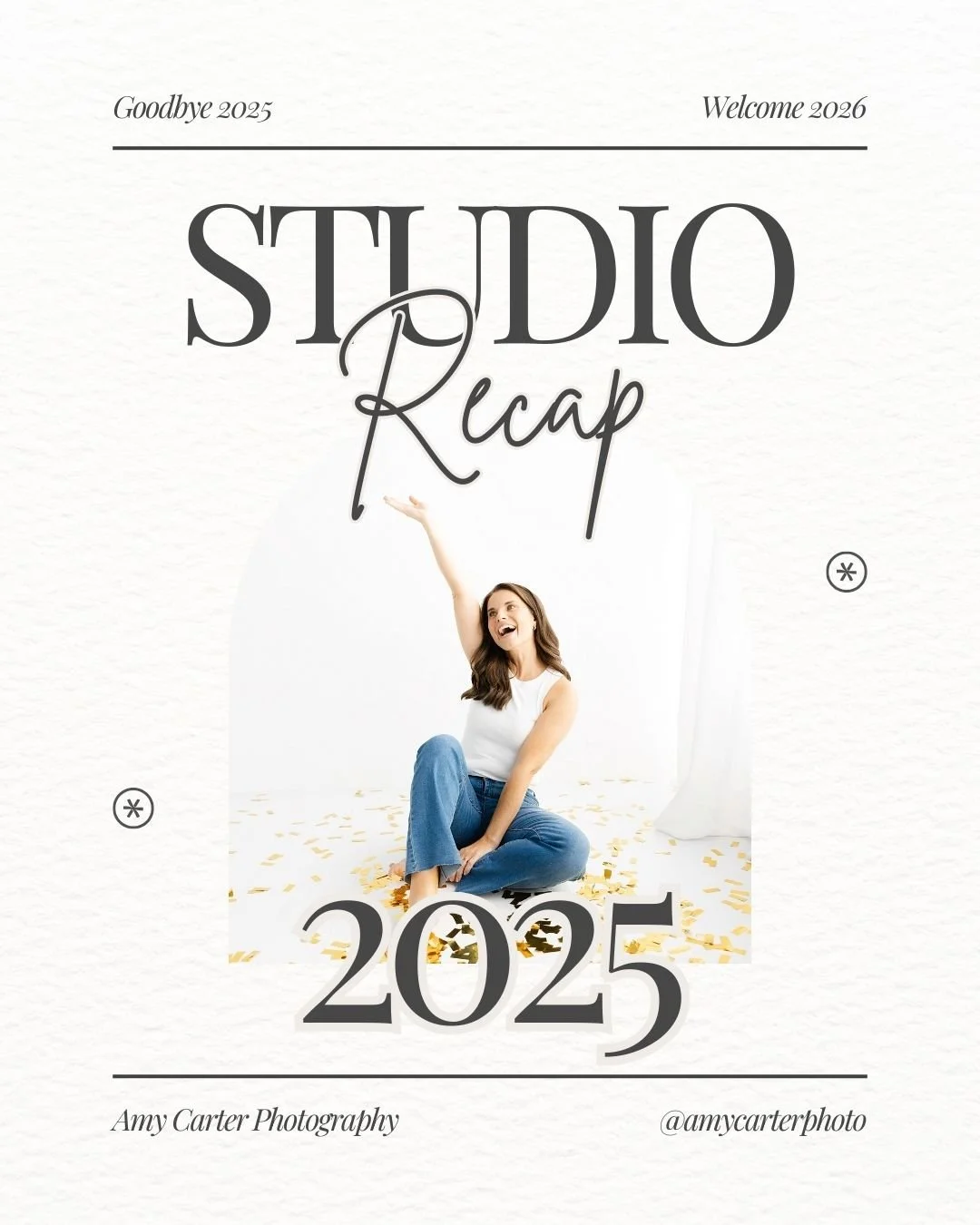 Wrap it up! I am so grateful for another year of growth and that you choose me to be a part of your story each year! Let's go 2026! 📷✌

Raleigh photographer
Raleigh newborn photographer
Raleigh newborn photography
#raleighnewborn #raleighnewbornphot