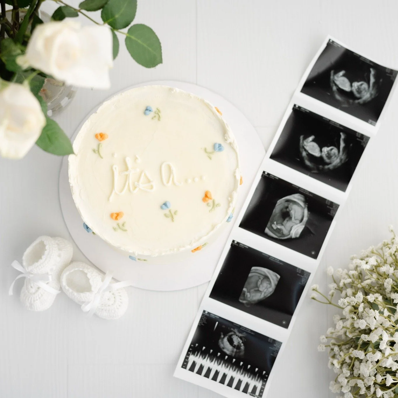 Sharing this sweet gender reveal from the studio a while back. It was such a joy to be the one who got to capture this surprise, and even more special that they chose to find out together before sharing it with anyone else. Just the two of them, find