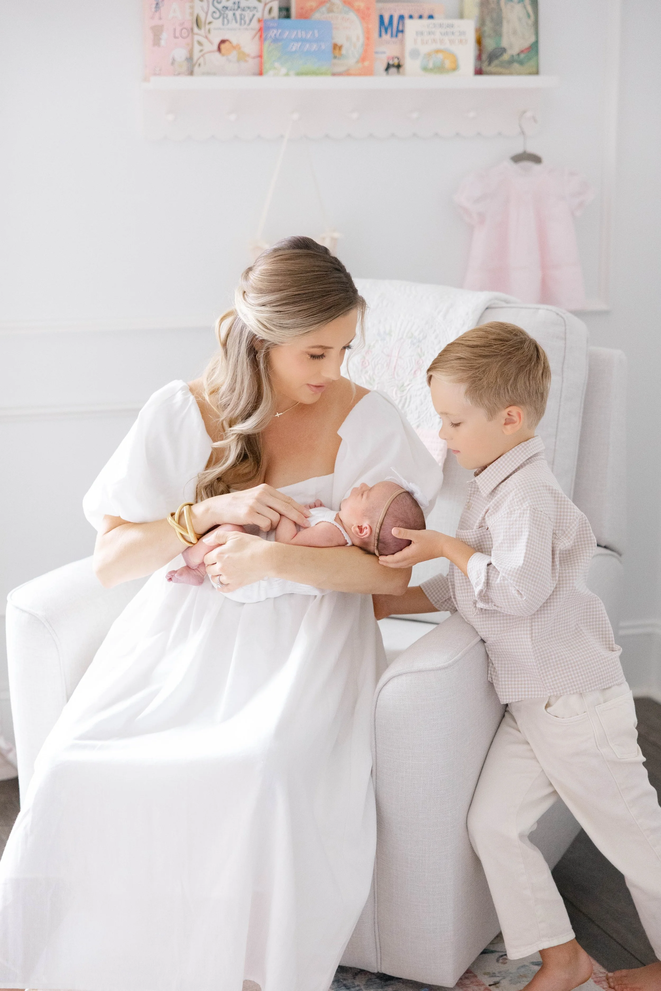 When to Book Your Raleigh Newborn Photographer (Without Overthinking It)