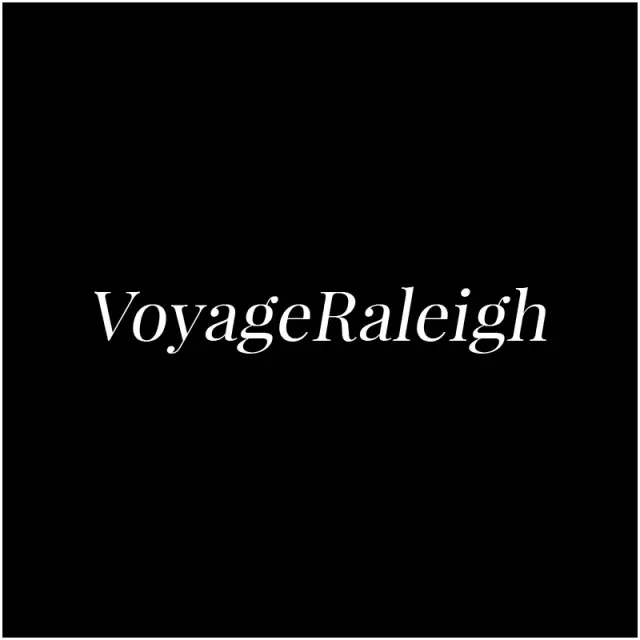 From Teacher to Raleigh Family Photographer: My Photography Journey | VoyageRaleigh Feature