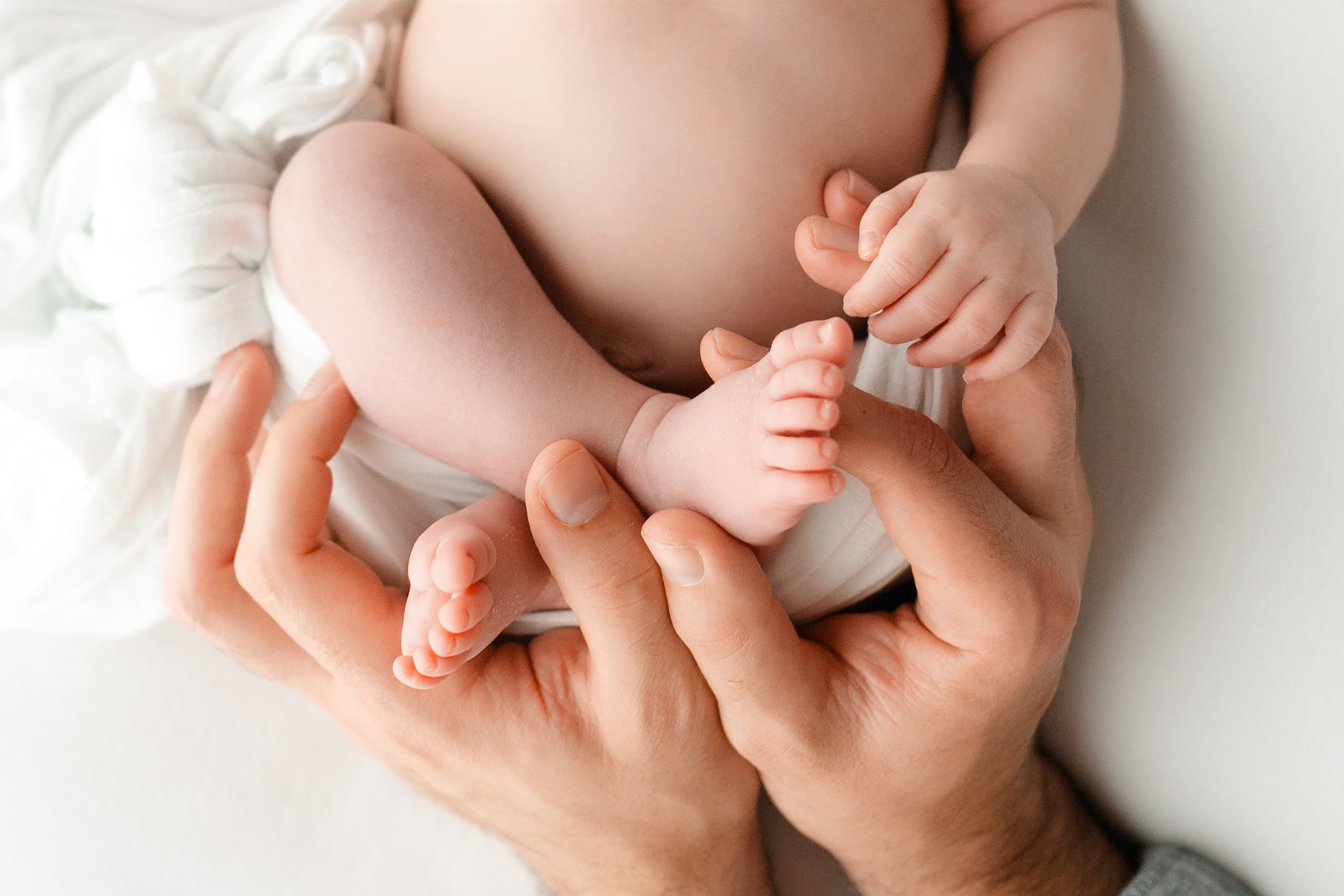 🎶 &ldquo;Your little hands wrapped around my finger, and it's so quiet in the world tonight.&rdquo; 

I can't listen to this song without getting choked up, so I just posted the first line and spared y'all the emotional damage. 🥹🤍🤣

I am now book