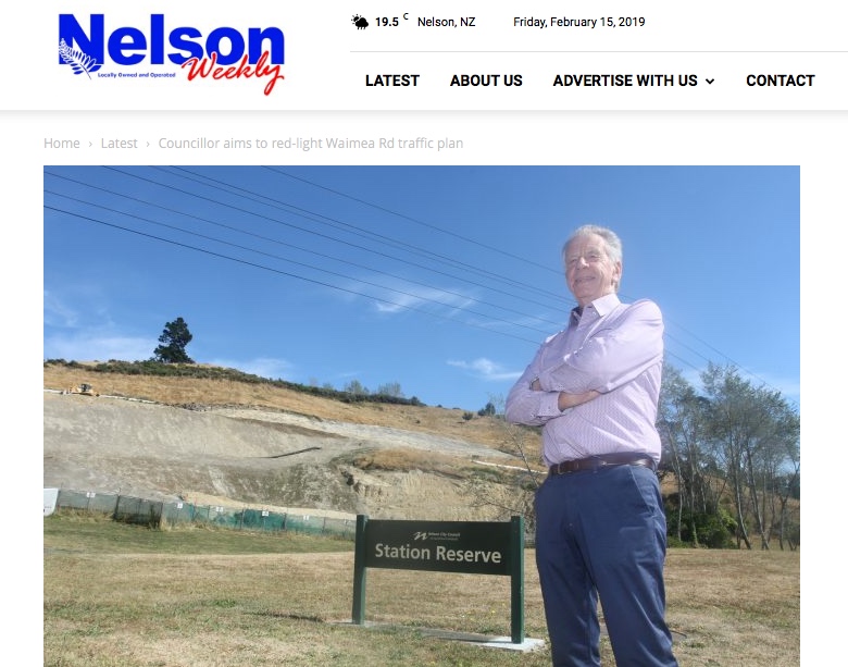 Nelson Weekly