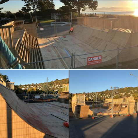 GOOD NEWS - UPDATE - THANK YOU VOLUNTEERS.