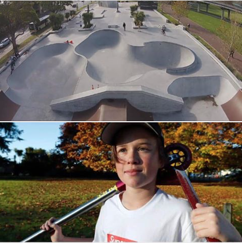 IF TAHUNA CAN - STOKE CAN TOO. 