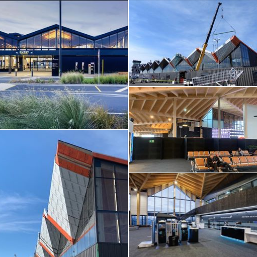 NEW GATEWAY TO OUR REGION - OFFICIALLY OPENS - THIS SATURDAY MORNING 19 Oct.