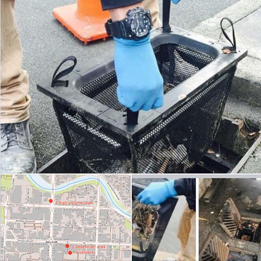 GOOD NEWS - UPDATE - LITTA TRAP TRIAL FOR NELSON - STARTS JANUARY.