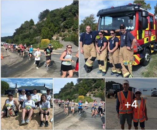 NEWS – BEAUTIFUL DAY AT KAITERITERI.