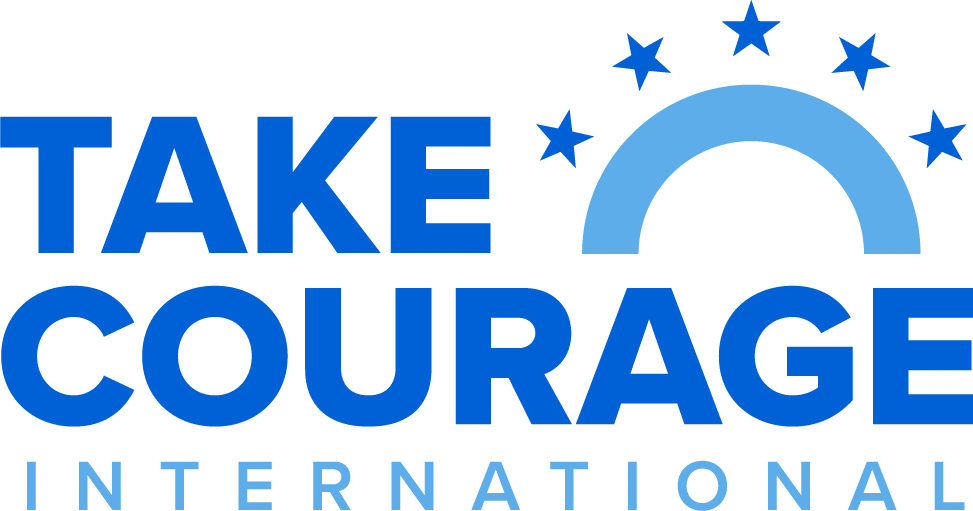 Take Courage International