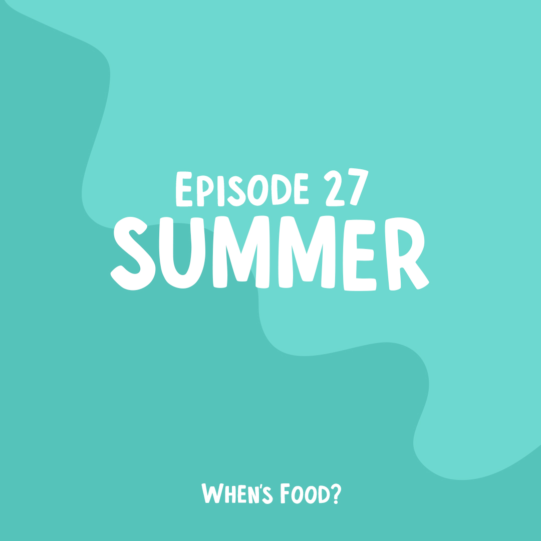 SUMMER - Episode 27