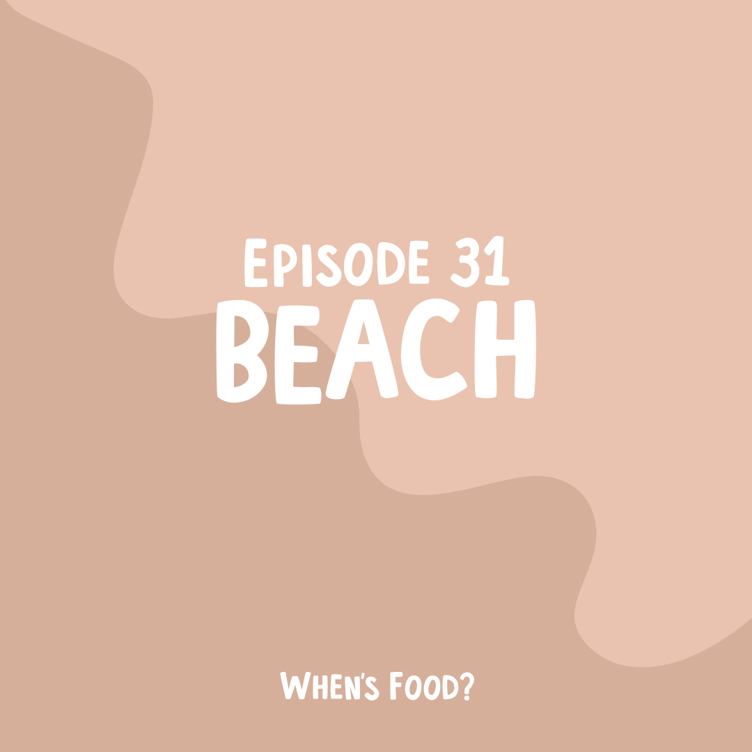 BEACH - Episode 31