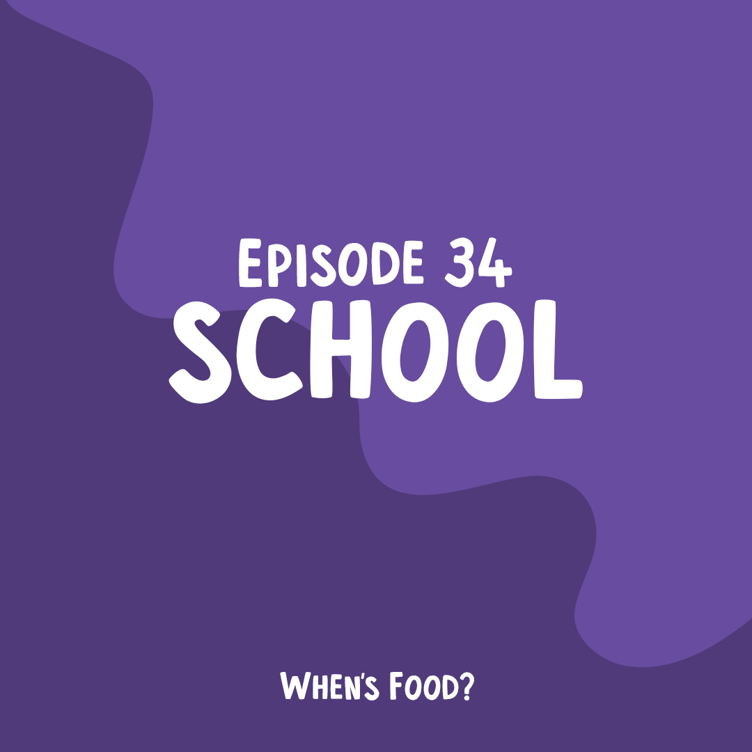 SCHOOL - Episode 34