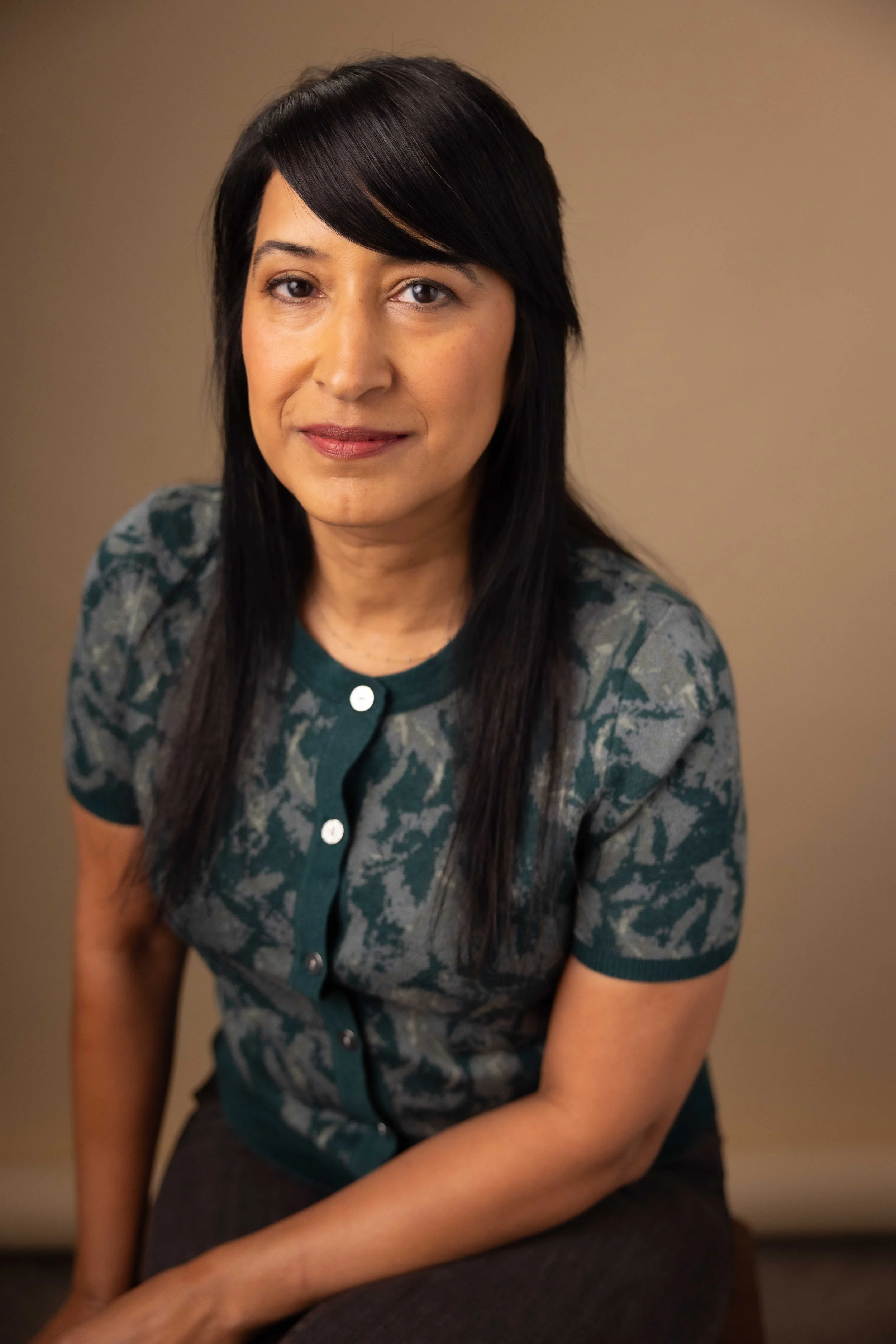 MRIDU CHANDRA