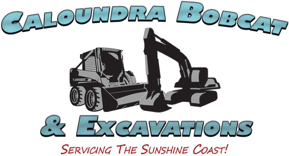 Caloundra Bobcat & Excavations