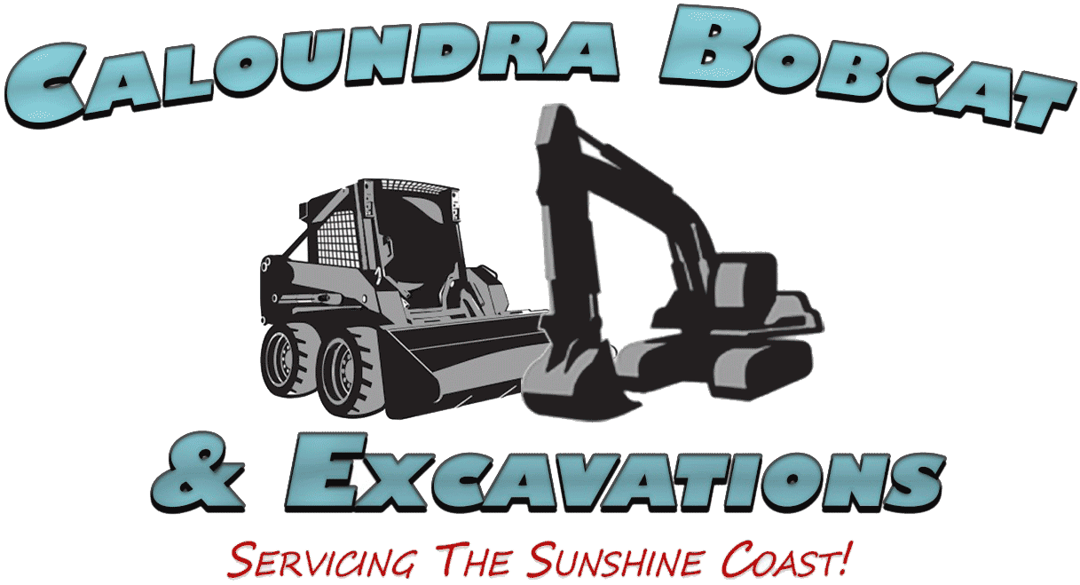 Caloundra Bobcat & Excavations