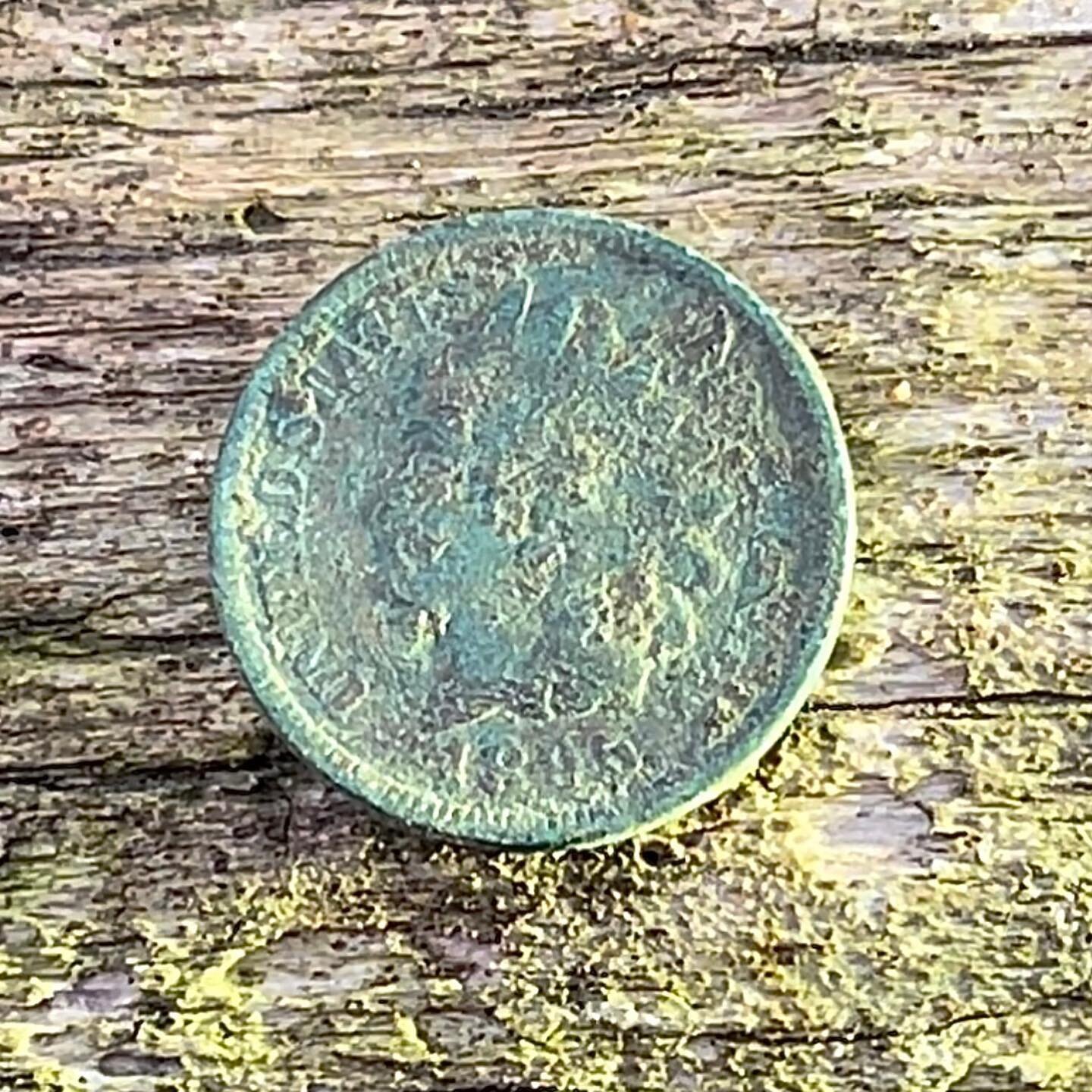 Another nice IHP and big spoon out of this site. #metaldetecting #relichunting #stealthdiggers