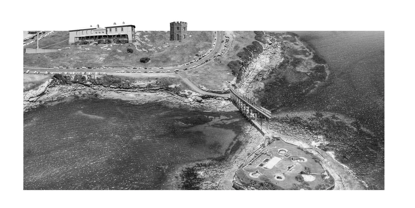LAND, ACCESS AND PATHWAYS