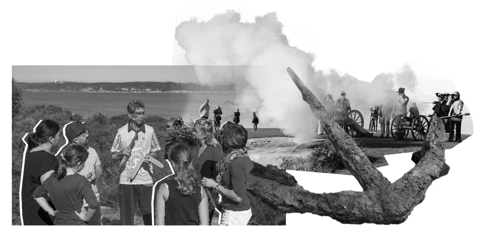 BRINGING COMMUNITIES TOGETHER BY REVIVING LOCAL STORIES IN A NEW LIGHT